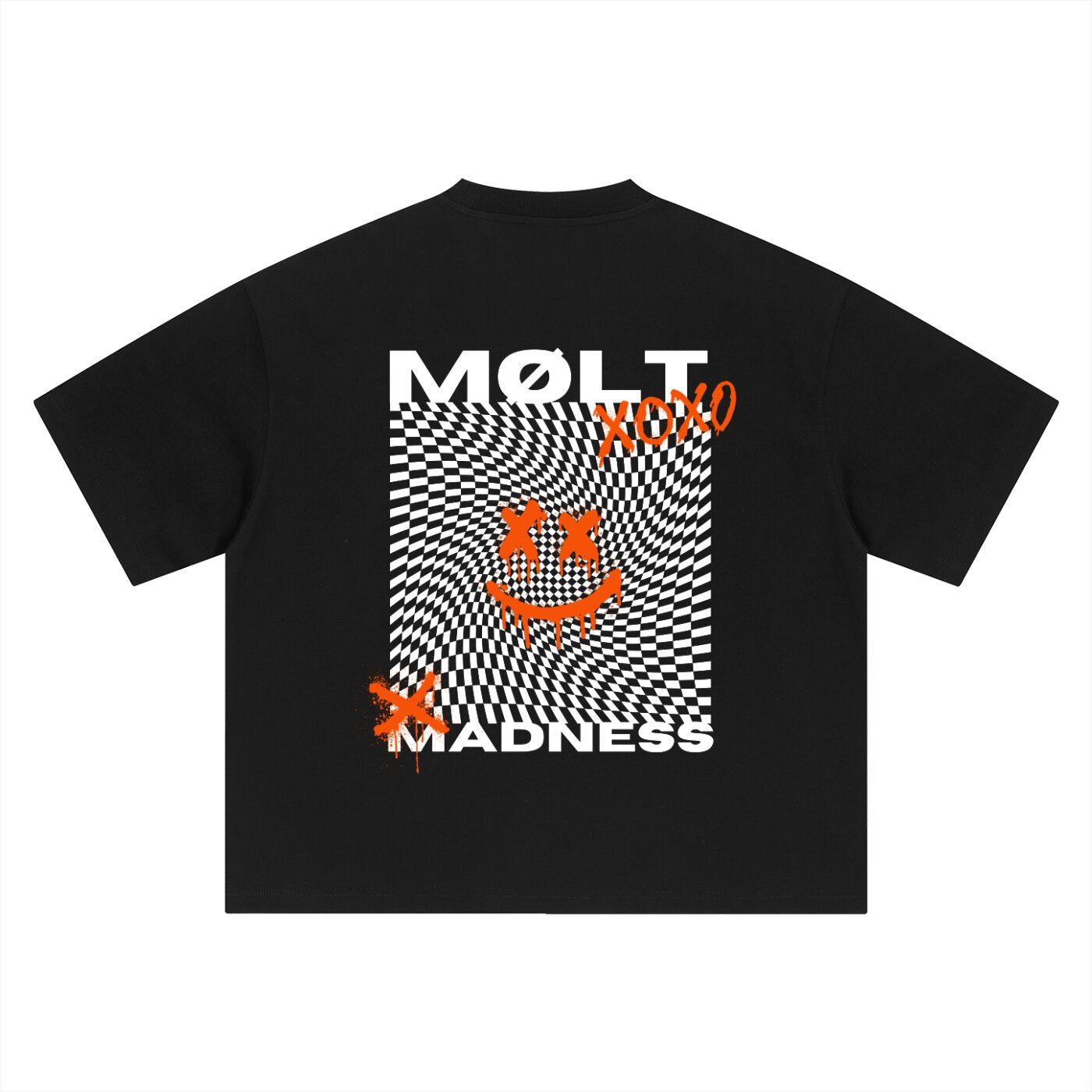 MØLT Drop 001