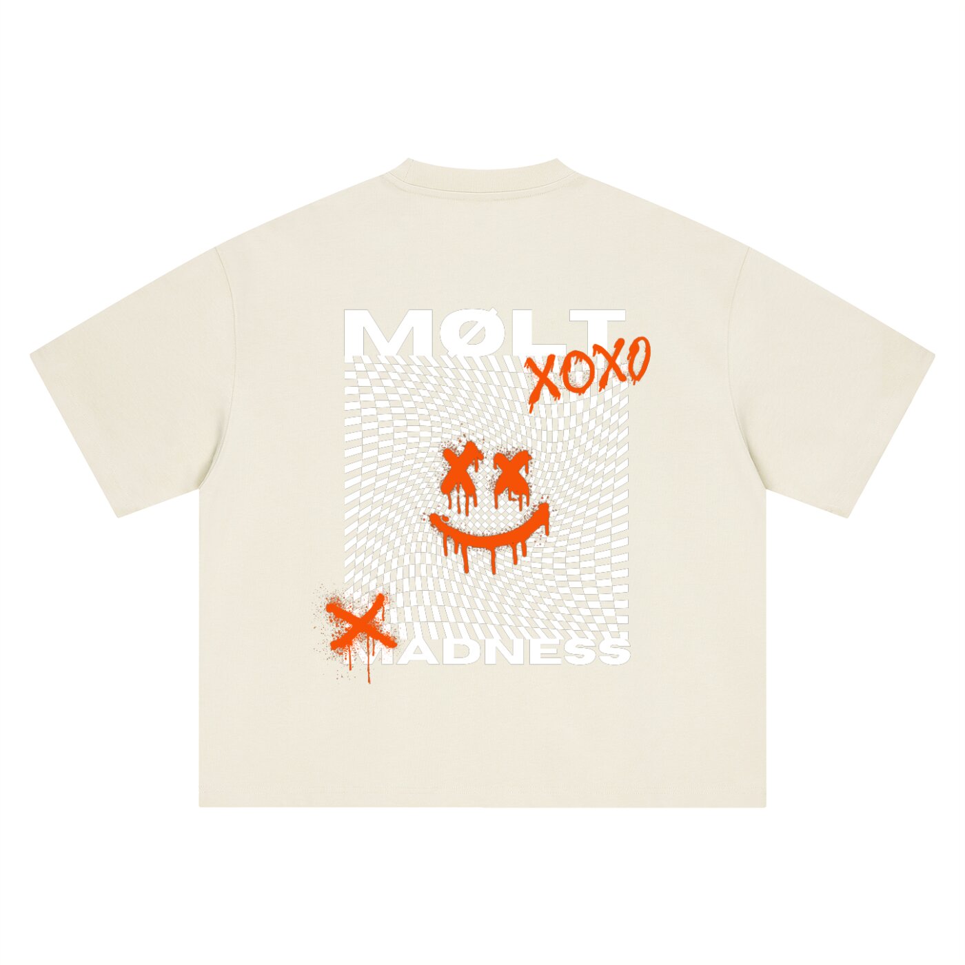 MØLT Drop 001